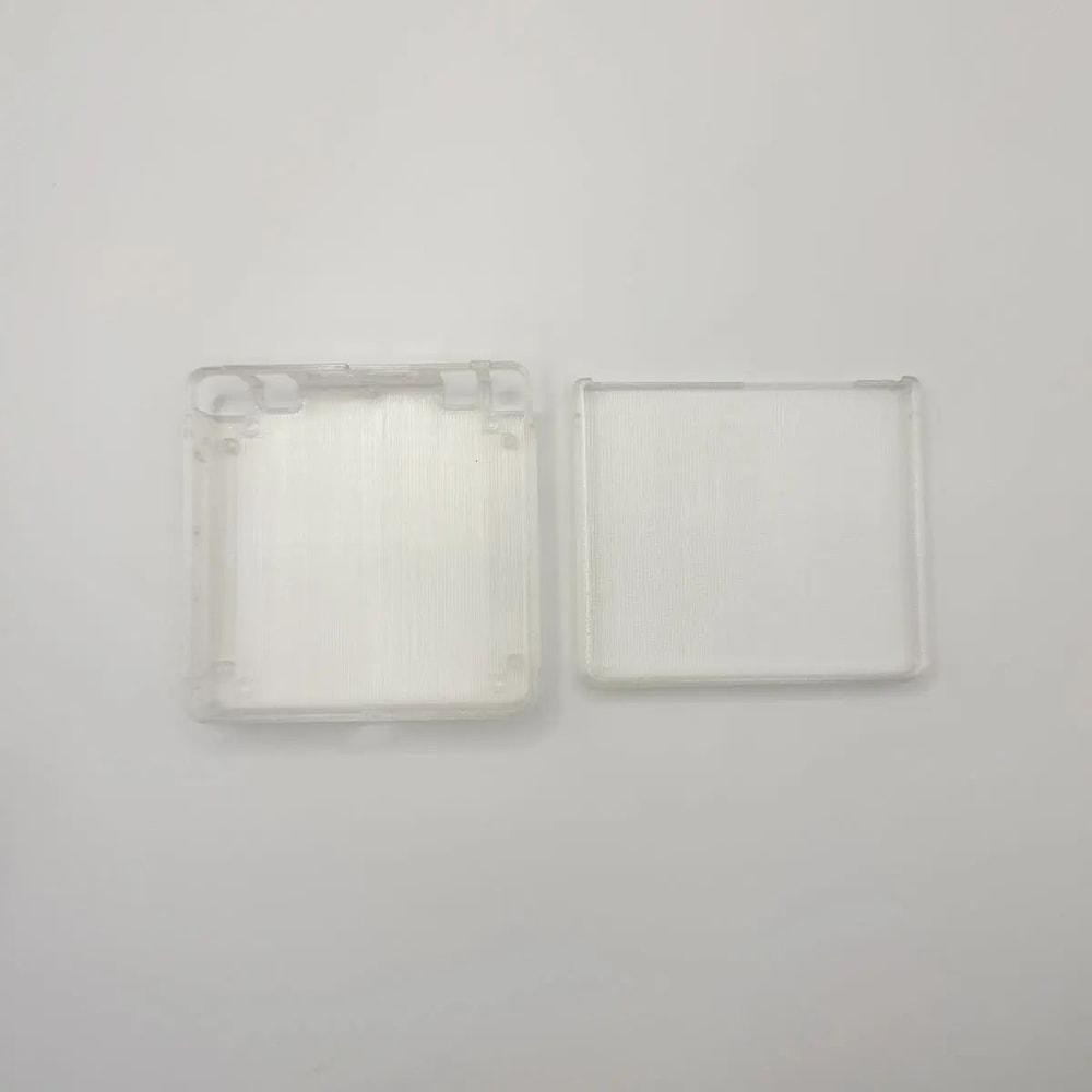 TPU Protective Case With Ergonomic Grip For Anbernic RG34XX SP Soft Shell Gaming Console Cover 6