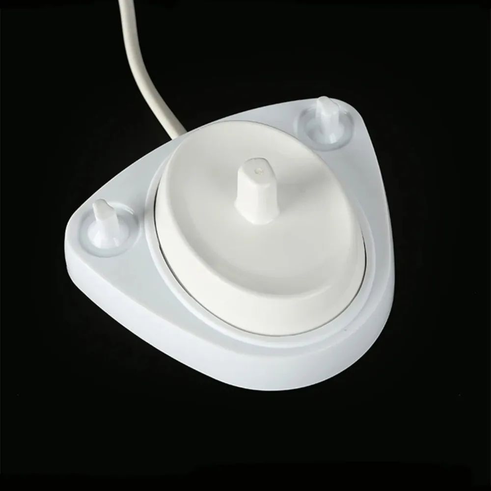 Electric Toothbrush Stand Brush Head Holder For OralB Compact Bathroom Organizer Base 3