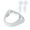 Electric Toothbrush Stand Brush Head Holder For OralB Compact Bathroom Organizer Base 4