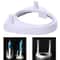 Electric Toothbrush Stand Brush Head Holder For OralB Compact Bathroom Organizer Base 0