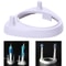 Electric Toothbrush Stand Brush Head Holder For OralB Compact Bathroom Organizer Base 0