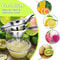 Stainless Steel Lemon Squeezer Manual Citrus Juicer Press For Orange Fruit Extraction 2