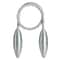 Magnetic Curtain Tieback Rope NoDrill Curtain Buckle Strap For Modern Home Decor 6