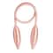 Magnetic Curtain Tieback Rope NoDrill Curtain Buckle Strap For Modern Home Decor 8