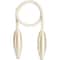 Magnetic Curtain Tieback Rope NoDrill Curtain Buckle Strap For Modern Home Decor 10