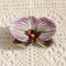 3D Butterfly Orchid Artificial Flower Silicone Cotton Floral Decor For Wedding Party Gifts 7