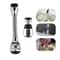 360 Rotating Faucet Aerator Extender AntiSplash Water Saver For Kitchen Bathroom 0