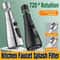 3in1 Faucet Sprayer Nozzle Multifunction ABS Kitchen Sink Spray Head With Adjustable Modes 0