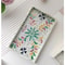 Handmade Colorful Shell Decorative Tray Rectangular Vanity Organizer Jewelry Storage Board 4