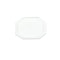 Octagonal Silicone Decorative Tray NonSlip Organizer For Kitchen Bathroom Living Room Storage 8