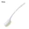 Japanese Long Handle Bath Brush Soft Bristle Back Scrubber Body Cleaning Massage Brush 6