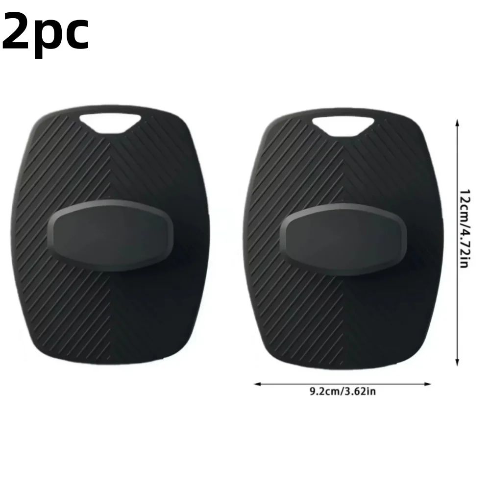 Silicone Body Scrubber Brush Soft Exfoliating Shower Brush With Deep Cleansing Foam Technology 7