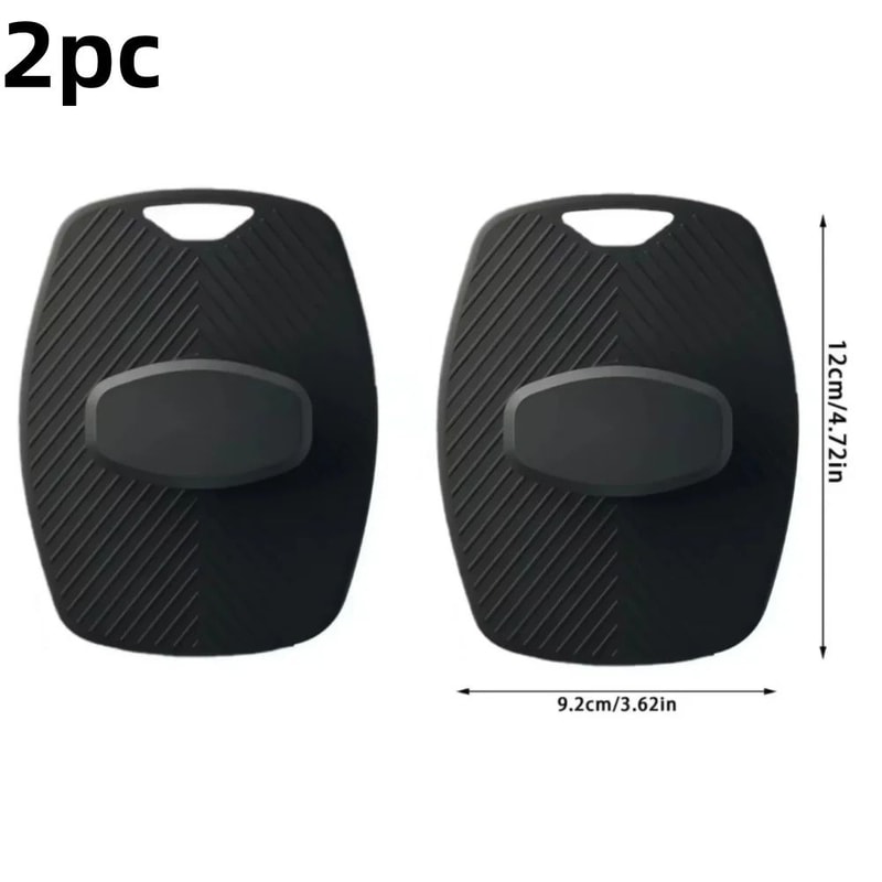 Silicone Body Scrubber Brush Soft Exfoliating Shower Brush With Deep Cleansing Foam Technology 7