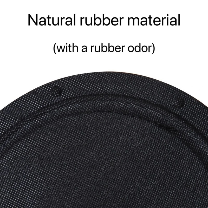 Black Silicone Exfoliating Body Scrubber Painless Deep Cleansing Bath Brush For Smooth Skin 4