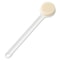 Japanese Long Handle Soft Bristle Bath Brush Gentle Back Scrubber Body Cleansing Massage Brush 4