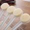 Japanese Long Handle Soft Bristle Bath Brush Gentle Back Scrubber Body Cleansing Massage Brush 2