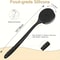 Long Handle Back Scrubber Brush Soft Exfoliating Body Brush For Shower Bath Spa 5