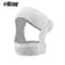 Patella Knee Support Strap With Side Stabilizers Gel Pads Adjustable Knee Brace For Pain Relief 6