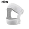 Patella Knee Support Strap With Side Stabilizers Gel Pads Adjustable Knee Brace For Pain Relief 6