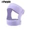 Patella Knee Support Strap With Side Stabilizers Gel Pads Adjustable Knee Brace For Pain Relief 8
