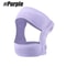 Patella Knee Support Strap With Side Stabilizers Gel Pads Adjustable Knee Brace For Pain Relief 8