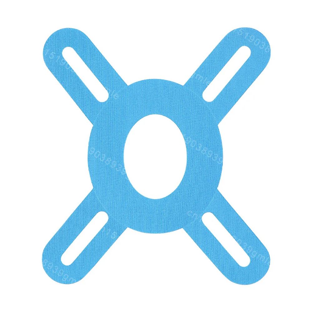 Professional Kinesiology Knee Tape PreCut YShape Muscle Support Tape For Pain Relief Sports Recov 6