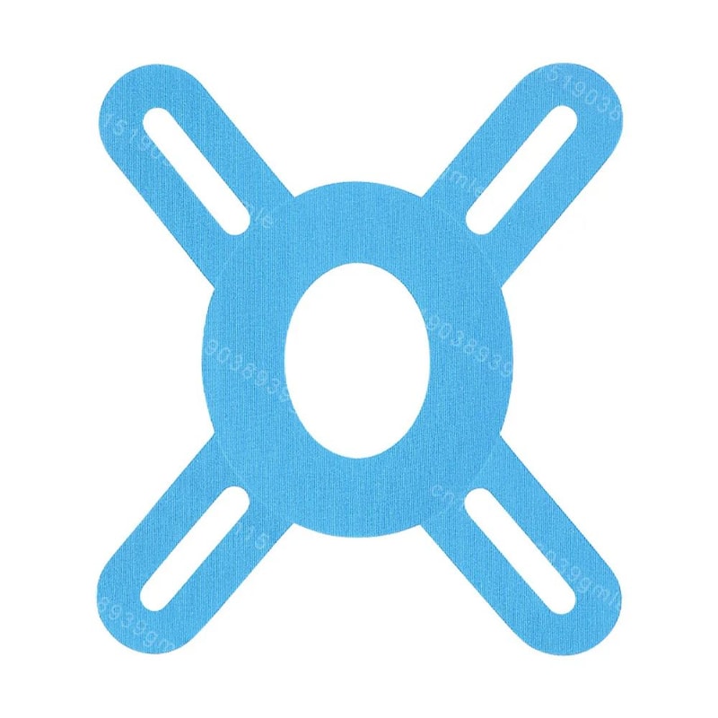 Professional Kinesiology Knee Tape PreCut YShape Muscle Support Tape For Pain Relief Sports Recov 6