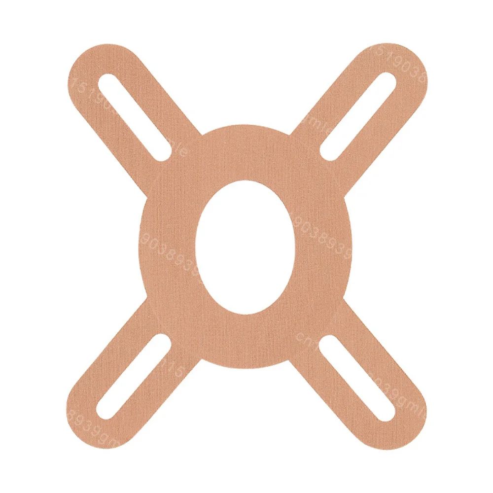 Professional Kinesiology Knee Tape PreCut YShape Muscle Support Tape For Pain Relief Sports Recov 8