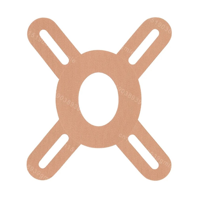 Professional Kinesiology Knee Tape PreCut YShape Muscle Support Tape For Pain Relief Sports Recov 8