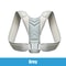 Adjustable Back Posture Corrector Brace Shoulder Support Neck Alignment Belt For Men Women 6