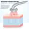6in1 Ultrasonic Cavitation Body Massager EMS Face Lifting Skin Tightening Machine With Infrared T 2