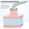 6in1 Ultrasonic Cavitation Body Massager EMS Face Lifting Skin Tightening Machine With Infrared T 2