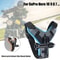 Helmet Chin Mount For Action Cameras Adjustable Motorcycle POV Camera Holder For GoPro 0