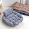 3in1 Multifunction Pet Bed Mat Soft Warm Dog Cat Sofa Cushion Nest 1