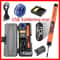 Wireless USB Soldering Iron Kit TypeC Rechargeable 5Gear Adjustable 500788F Precision Welding Tool 0