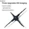 1181 In 3D Hologram Fan Projector WiFi LED Holographic Display Advertising Player For Shops Busine 6