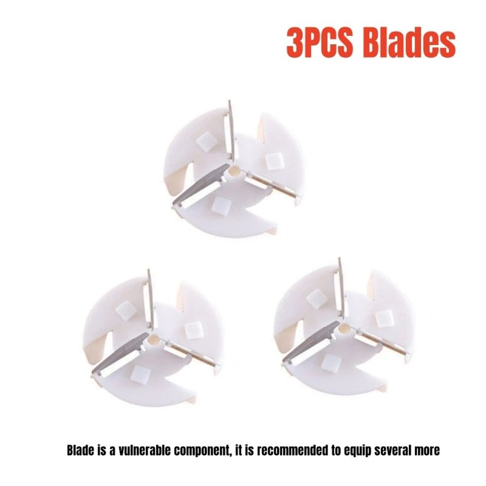 Portable Electric Fabric Shaver Lint Remover USB Rechargeable Sweater Defuzzer For Clothes Uphols 6