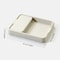 Foldable Pot Lid Holder Spoon Rest HeatResistant Kitchen Utensil Rack For Stove Top Countertop 5