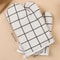 HeatResistant Kitchen Baking Gloves Insulated Oven Grill Gloves For Cooking BBQ Microwave Use 9