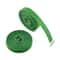 Green Garden Twine Plant Ties Reusable Nylon Hook Loop Plant Support Tape For Garden Cable Organ 5
