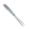 3in1 Stainless Steel Butter Knife With Spreader Holes MultiUse Cheese Jam Bread Spreading Knife T 9