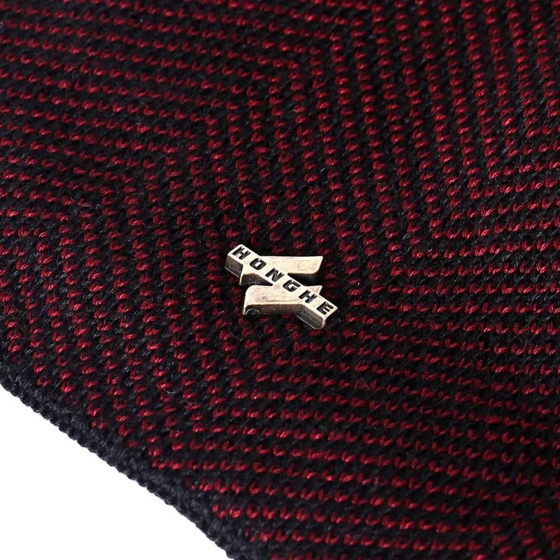 Unisex Winter Knit Beanie Hat Thick Warm Ski Cap For Men Women Outdoor Cold Weather Wear 4