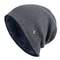 Unisex Winter Knit Beanie Hat Thick Warm Ski Cap For Men Women Outdoor Cold Weather Wear 7