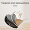 HeartShaped Cable Organizer Clips Mini USB Cord Winder Desk Tidy Holder For Home Office Car 4