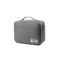 Waterproof Electronic Organizer Bag USB Cable Charger Travel Storage Case For Accessories Gadget 6