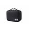 Waterproof Electronic Organizer Bag USB Cable Charger Travel Storage Case For Accessories Gadget 10