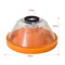 Electric Drill Dust Collector Cover AntiLeak Dust Proof Bowl Attachment For Clean Drilling 4