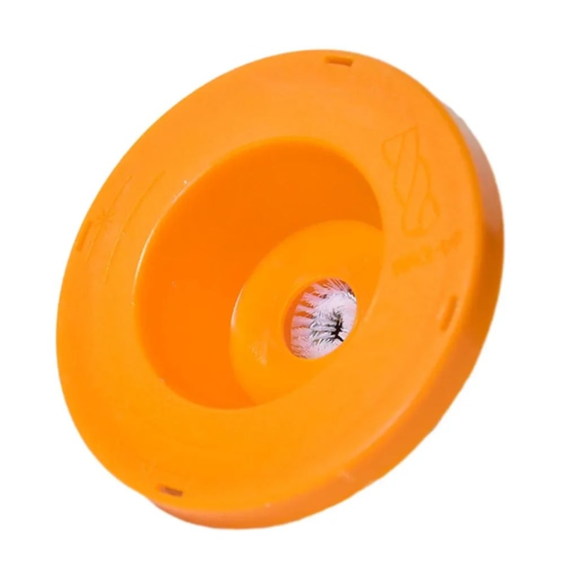 Electric Drill Dust Collector Cover AntiLeak Dust Proof Bowl Attachment For Clean Drilling 3