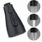3Mode Kitchen Faucet Sprayer Head Replacement PullOut Tap Nozzle With 12in Connection Water Savin 6