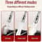 3Mode AntiSplash Faucet Extender With Filter Universal Metal Water Saving Tap Sprayer Head 5